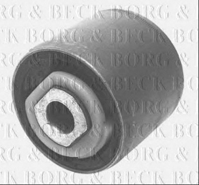 BORG & BECK bsk6003 -  Подвеска, рычаг независимой подвески колеса